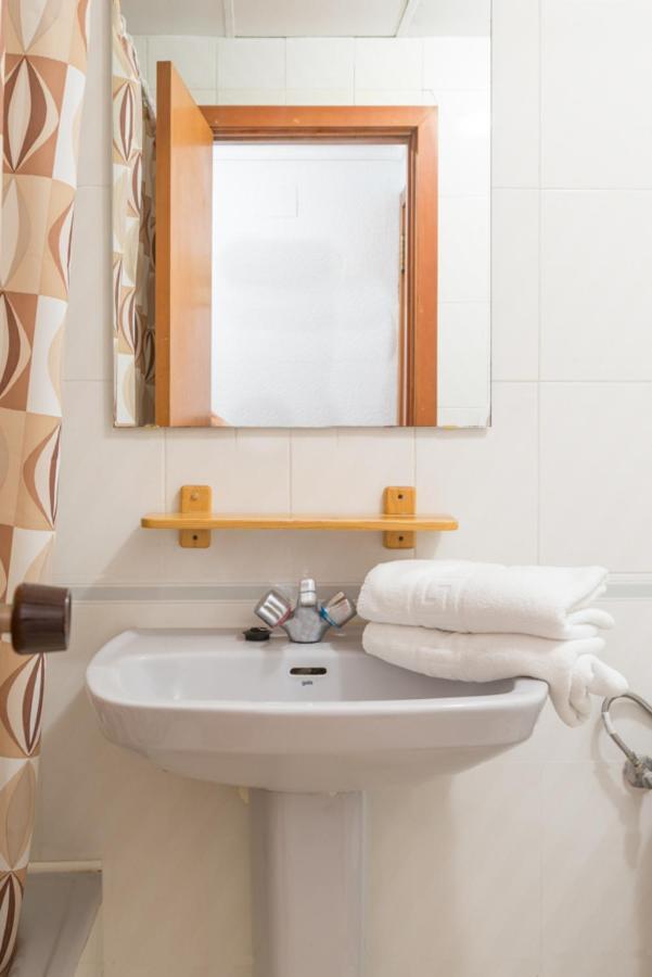 בנידורם Apartamento Torre Levante By Gestaltur מראה חיצוני תמונה