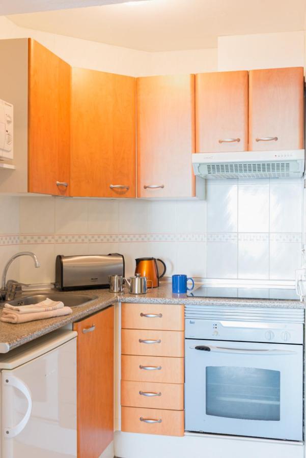 בנידורם Apartamento Torre Levante By Gestaltur מראה חיצוני תמונה