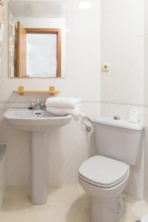 בנידורם Apartamento Torre Levante By Gestaltur מראה חיצוני תמונה
