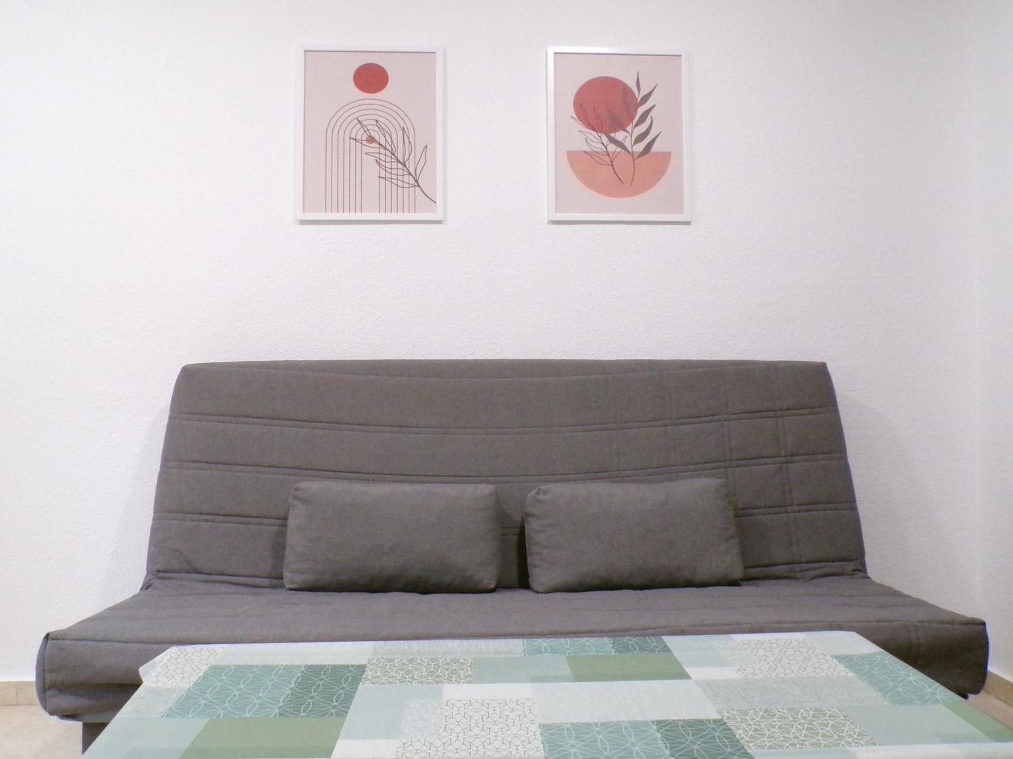 בנידורם Apartamento Torre Levante By Gestaltur מראה חיצוני תמונה